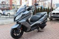 Kymco Downtown 350ie, ABS, TCS,2020г - изображение 4