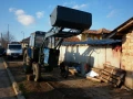 Трактор Болгар 80, снимка 14 - Селскостопанска техника - 46117870