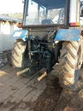Трактор Болгар 80, снимка 7 - Селскостопанска техника - 46117870