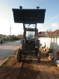 Трактор Болгар 80, снимка 13 - Селскостопанска техника - 46117870