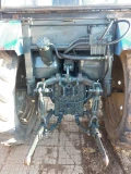 Трактор Болгар 80, снимка 8 - Селскостопанска техника - 46117870