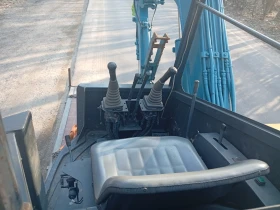 Багер Kubota KX 30, снимка 10