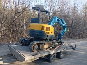 Багер Kubota KX 30, снимка 1