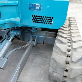 Багер Takeuchi TB015 * НАЛИЧЕН * , снимка 12