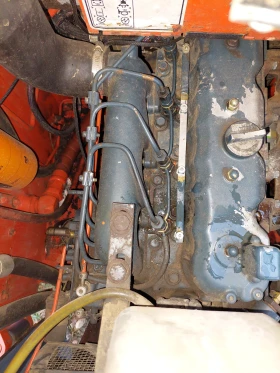 Мини челни товарачи Bobcat Thomas S 133, снимка 7