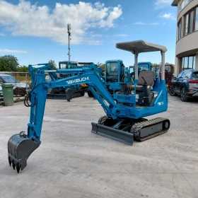 ����� �� �������� �� ����� Takeuchi TB015 * �������� * ���������� ������ * 
