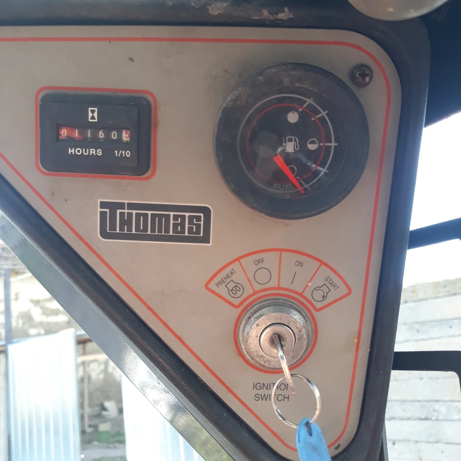 ���� ����� �������� Bobcat Thomas S 133 | Mobile.bg � ����������� 11