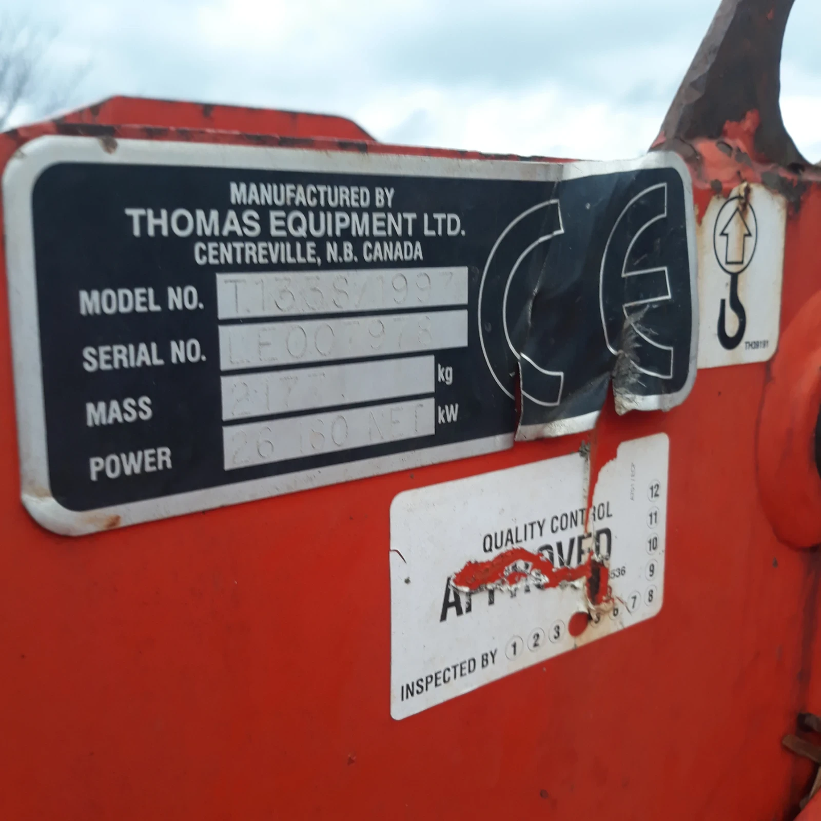 Мини челни товарачи Bobcat Thomas S 133 - изображение 9