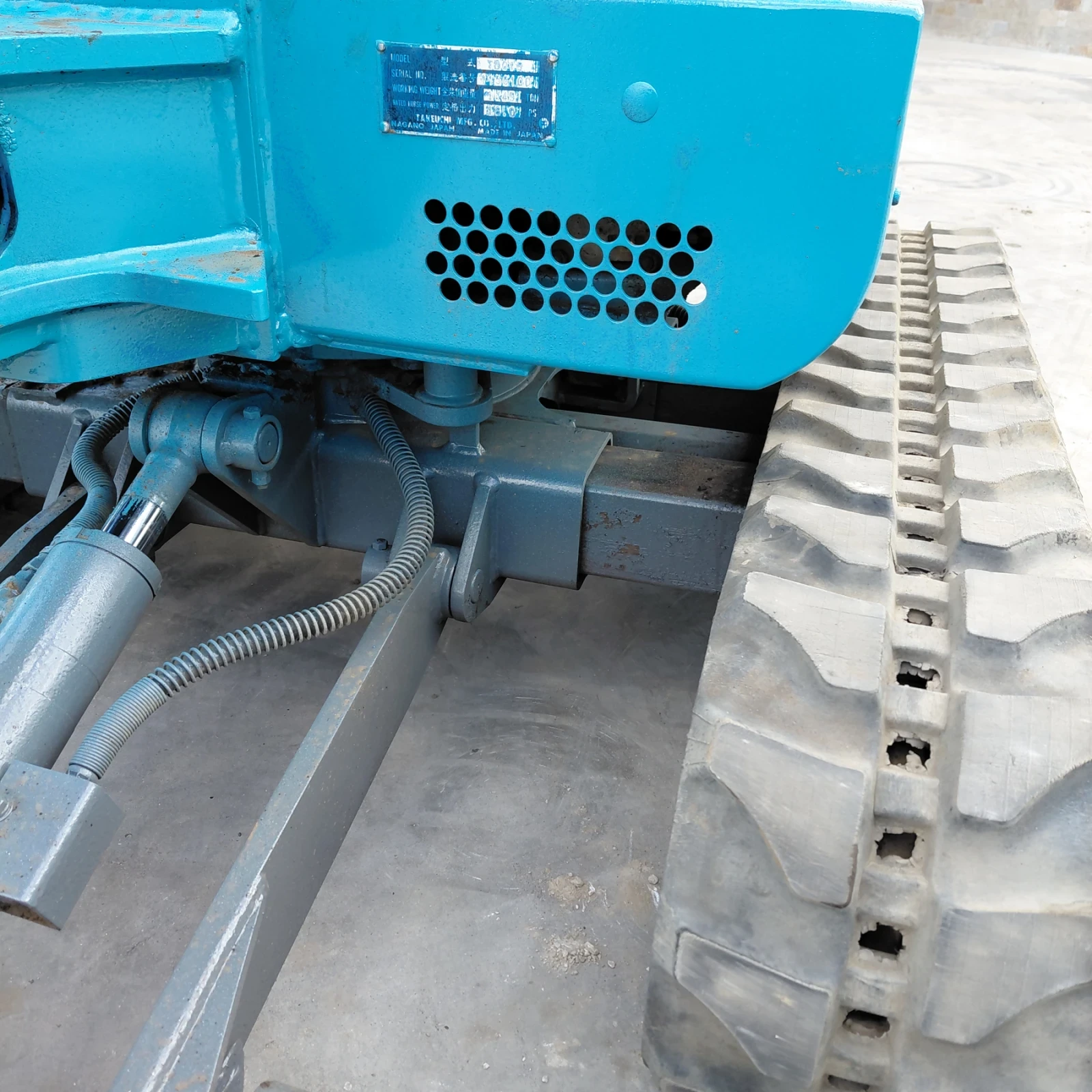 ����� Takeuchi TB015 * �������� * ���������� ������ *  | Mobile.bg � ����������� 12