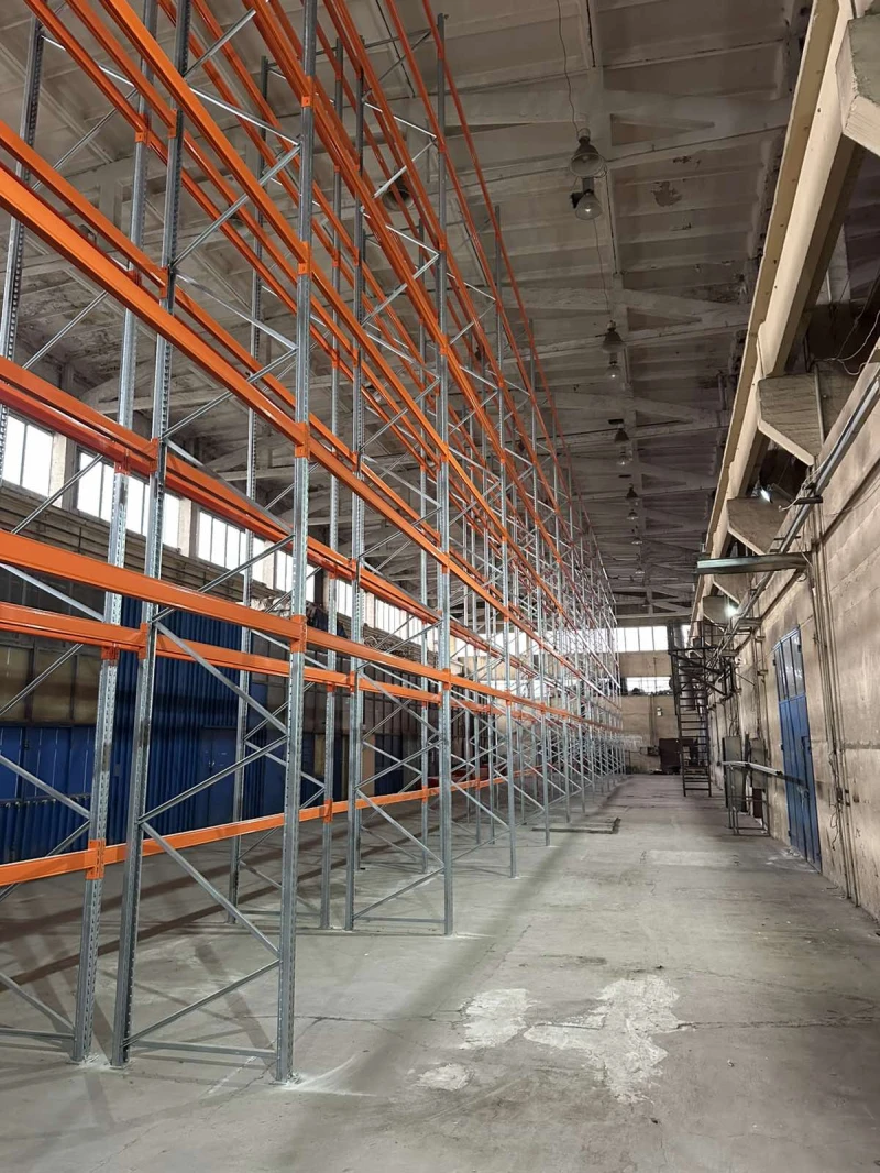 Електрокар Linde, снимка 6 - Индустриална техника - 52515183