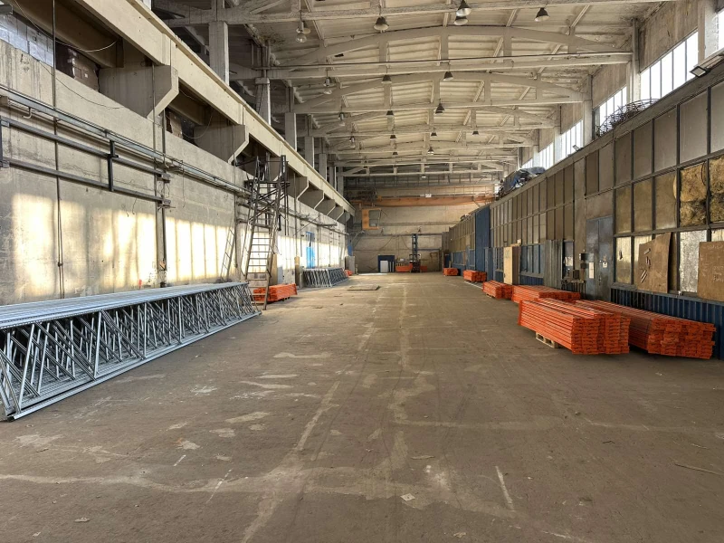 Електрокар Linde, снимка 9 - Индустриална техника - 52515183