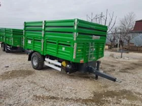 За трактор Други 6т, снимка 2