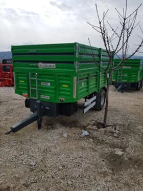 За трактор Други 6т, снимка 1