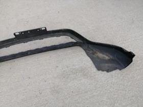 Оригинален спойлер за предна броня за ХОНДА СРВ 2015-2017г...71102-TFA-T000..., снимка 2