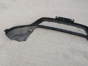 Оригинален спойлер за предна броня за ХОНДА СРВ 2015-2017г...71102-TFA-T000..., снимка 3