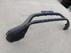 Оригинален спойлер за предна броня за ХОНДА СРВ 2015-2017г...71102-TFA-T000..., снимка 4