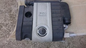 аир бокс/въздушен филтър-кутия за шкода октавия рс 2007г, снимка 2