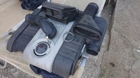 аир бокс/въздушен филтър-кутия за шкода октавия рс 2007г, снимка 1