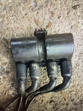 Генератор Бобина стартер компресор Деу Шевролет Калос AVEO Авео, снимка 8