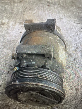 Генератор Бобина стартер компресор Деу Шевролет Калос AVEO Авео, снимка 5