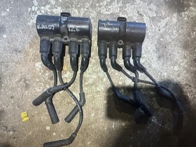 Генератор Бобина стартер компресор Деу Шевролет Калос AVEO Авео, снимка 2