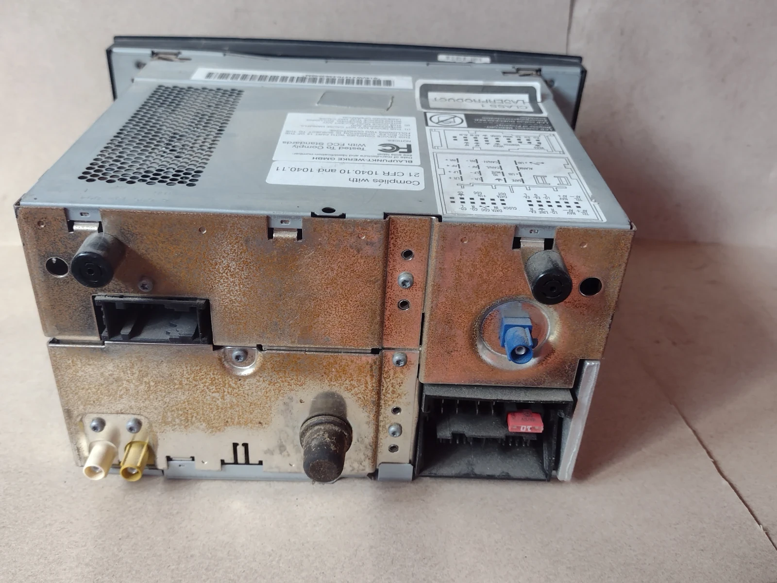 7L6035191N   VW TOUAREG  7L6 035 191 N   7612002022 | Mobile.bg   6