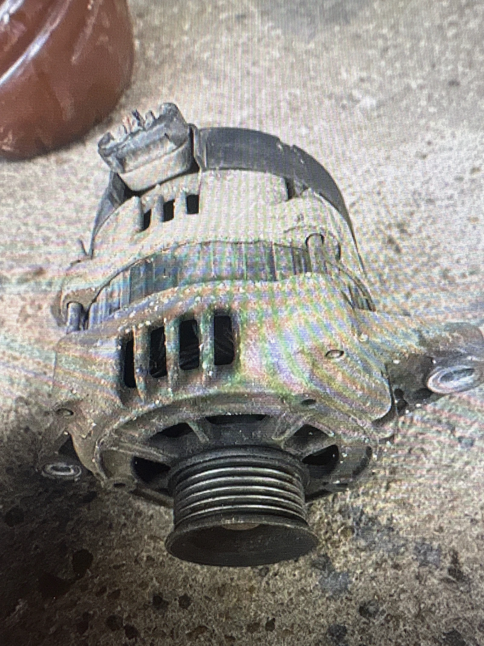        AVEO  | Mobile.bg   6