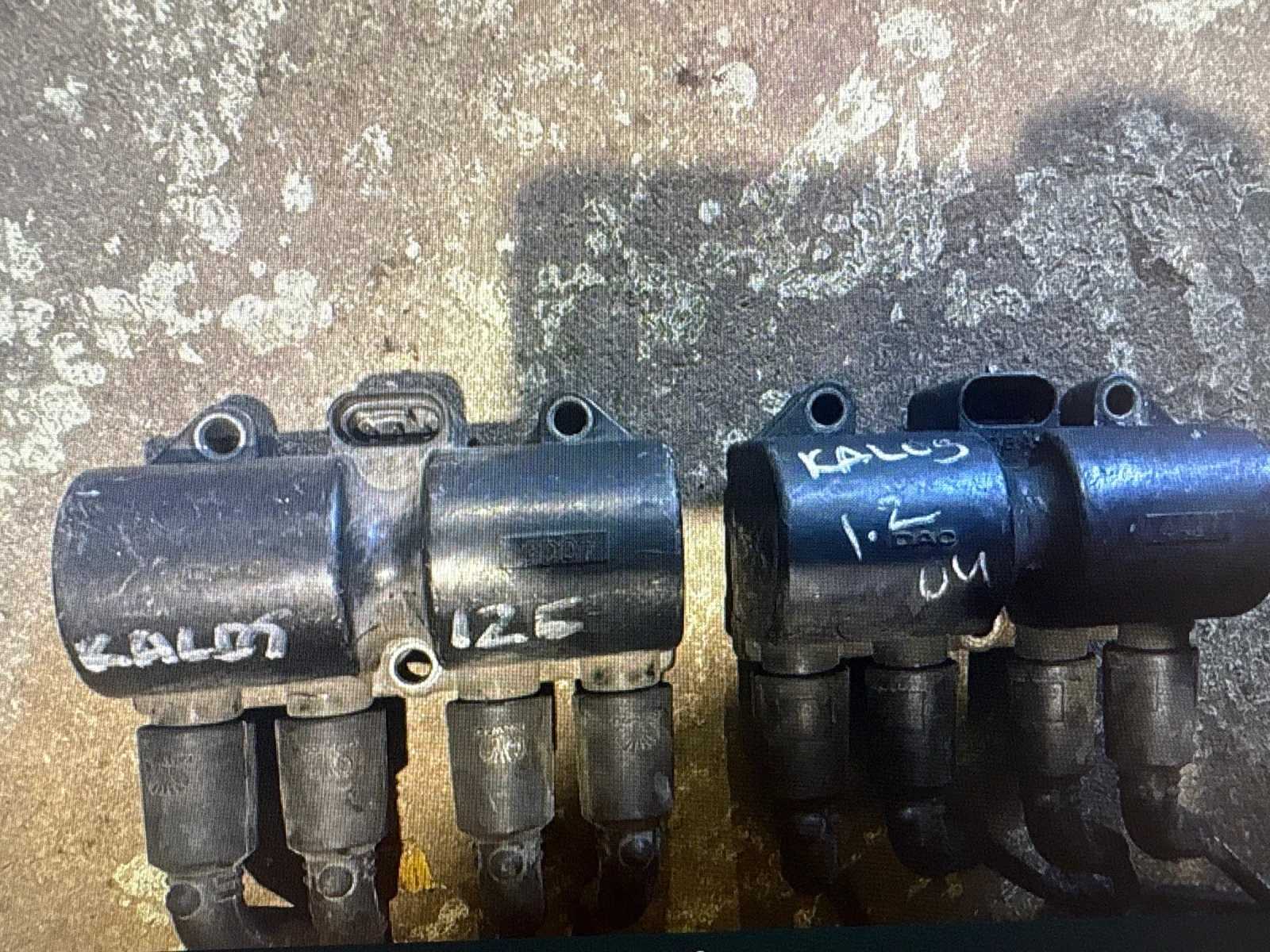        AVEO  | Mobile.bg   3