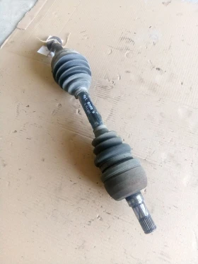 полуоска предна лява Опел Астра Н 1.9цдти 6скорости