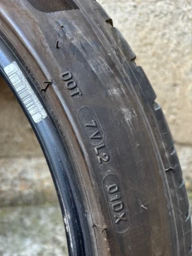 Гуми Летни 255/40R20, снимка 4