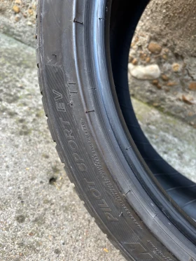 Гуми Летни 255/40R20, снимка 3