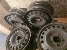 Джанти за Opel Astra, снимка 1