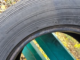 Гуми Зимни 225/65R16, снимка 4 - Гуми и джанти - 48009548