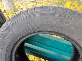 Гуми Зимни 225/65R16, снимка 2 - Гуми и джанти - 48009548