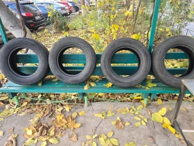 Гуми Зимни 225/65R16, снимка 1 - Гуми и джанти - 48009548