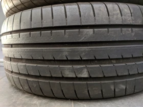 Гуми Летни 255/50R19, снимка 4 - Гуми и джанти - 48993191