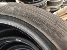 Гуми Летни 255/50R19, снимка 10 - Гуми и джанти - 48993191