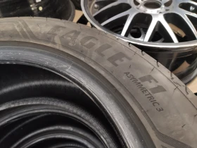 Гуми Летни 255/50R19, снимка 8 - Гуми и джанти - 48993191