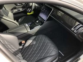 Mercedes-Benz S 560 S 580 AMG , снимка 8