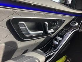 Mercedes-Benz S 560 S 580 AMG , снимка 12