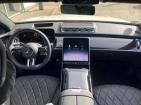 Mercedes-Benz S 560 S 580 AMG , снимка 10