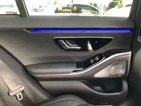 Mercedes-Benz S 560 S 580 AMG , снимка 11