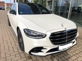 Mercedes-Benz S 560 S 580 AMG , снимка 3
