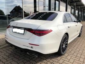 Mercedes-Benz S 560 S 580 AMG , снимка 4
