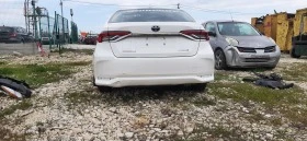 Toyota Corolla, снимка 1