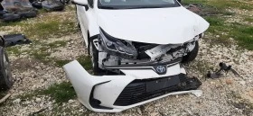 Toyota Corolla, снимка 4