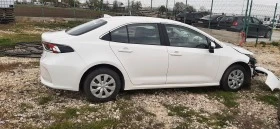 Toyota Corolla, снимка 3