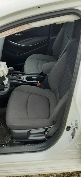 Toyota Corolla, снимка 7