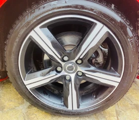 Volvo V40  R-design!HEICO tuning!, снимка 17