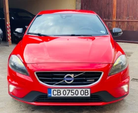 Volvo V40  R-design!HEICO tuning!, снимка 3